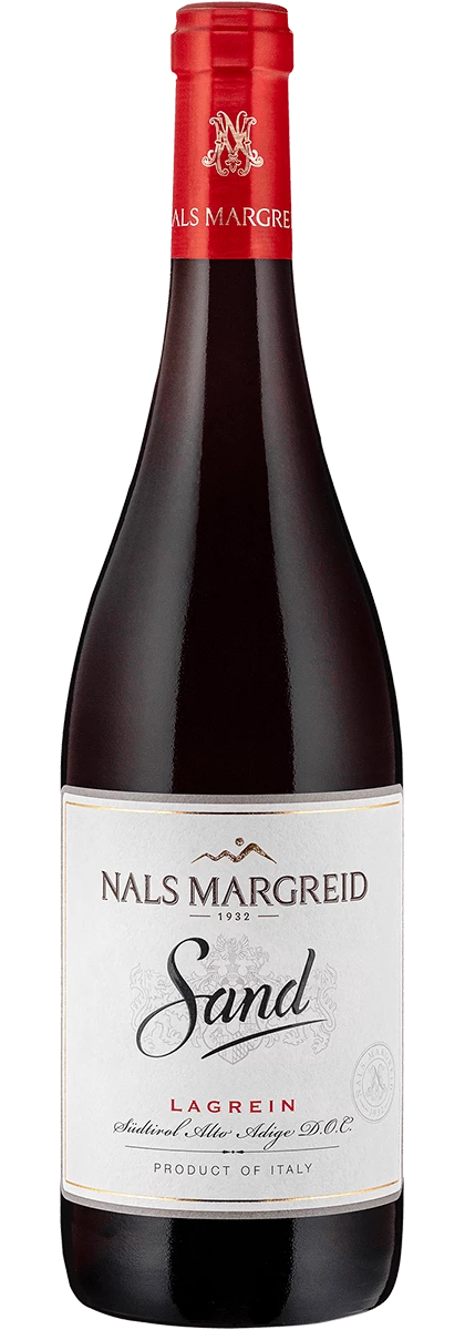 Lagrein SAND Südtirol DOC 3 Lagrein SAND Südtirol DOC