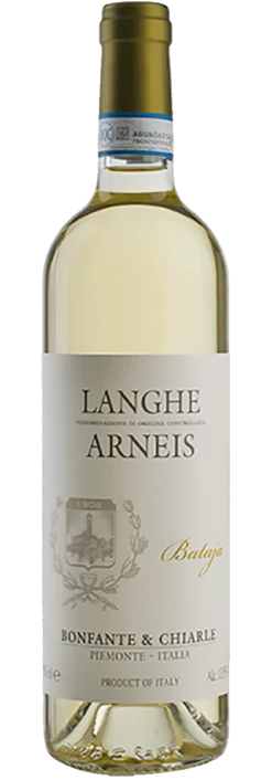 Langhe DOC Arneis Bataja