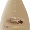 Latte Macchiato Bottega Crema Di Caffè (Kaffeecreme-Likör) 15 % Vol.