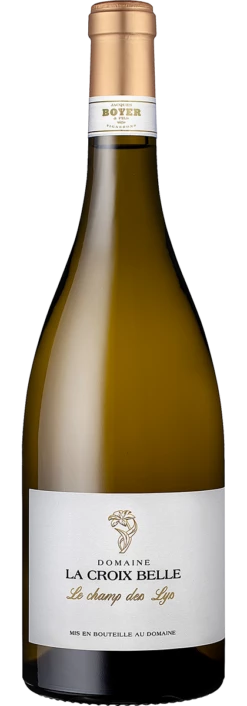 Le Champ Des Lys IGP Côtes De Thongue