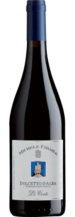 Le Coste Dolcetto D`Alba DOC
