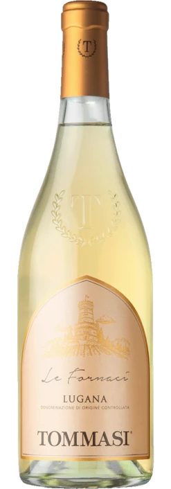 LE FORNACI Lugana DOC
