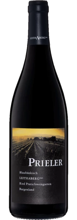 Leithaberg Blaufränkisch