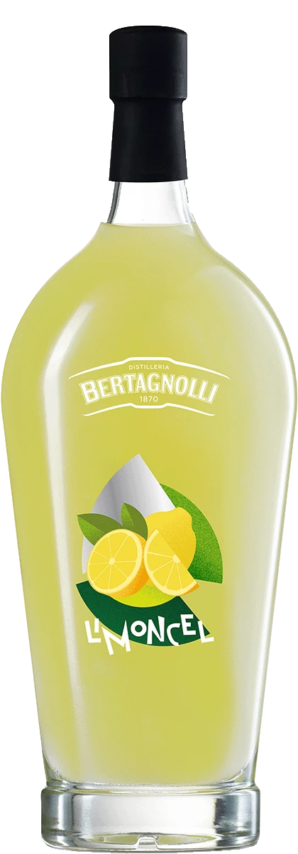 Limoncel - Zitronenlikör 28 % Vol. Spirituose 3 Limoncel - Zitronenlikör 28 % Vol. Spirituose