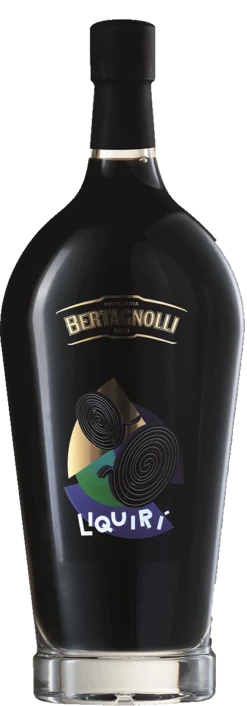 Liquiri - Lakritzlikör 24 % Vol. Spirituose