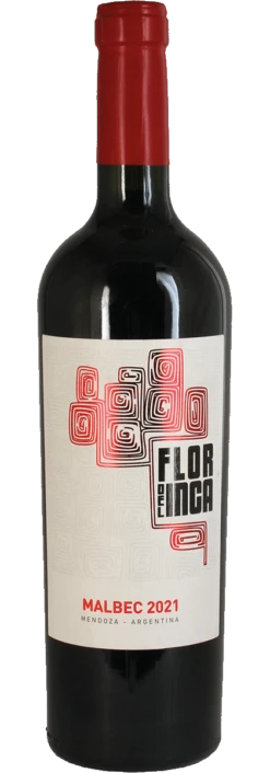 Los Toneles Flor Del Inca Malbec