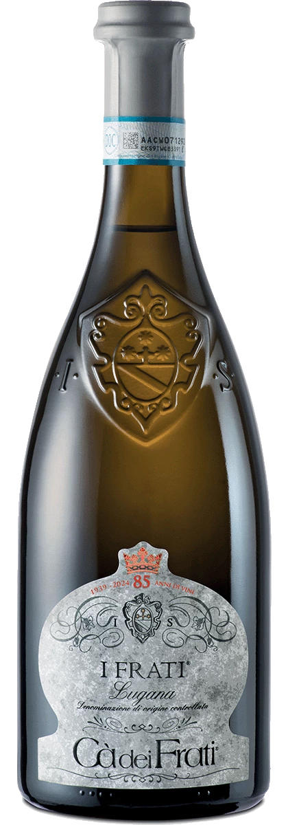 Lugana I Frati DOC 3 Lugana I Frati DOC