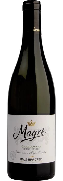 MAGRÈ Chardonnay Südtirol DOC