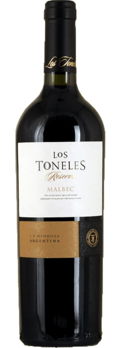 Malbec Reserva