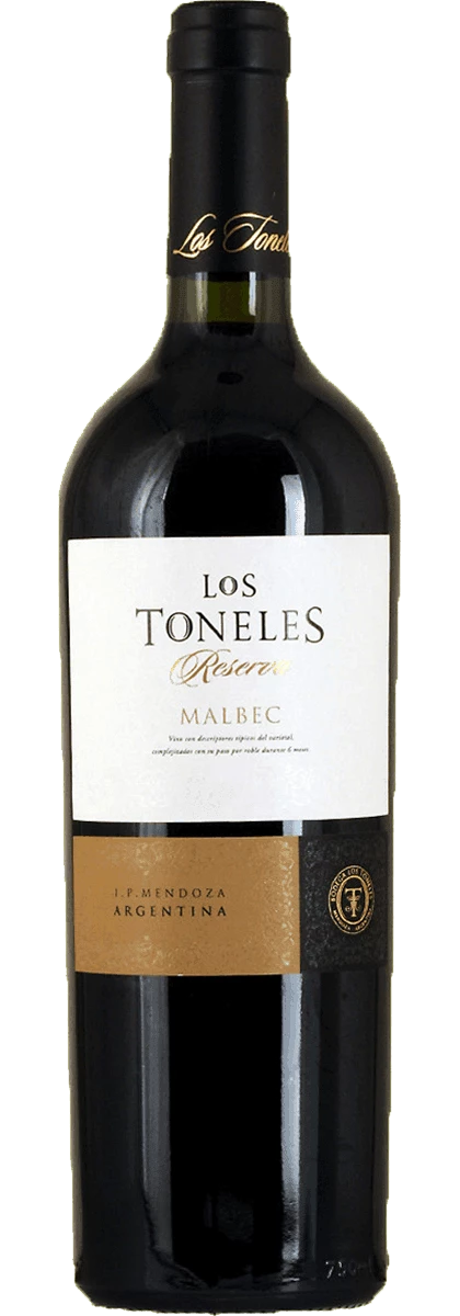 Malbec Reserva 3 Malbec Reserva