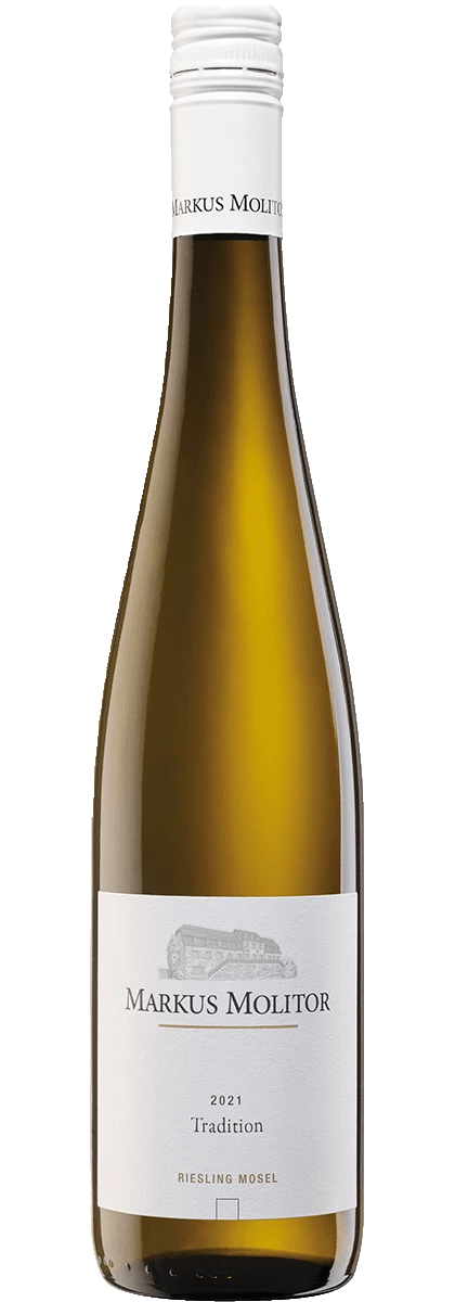 Markus Molitor TRADITION Riesling D.Q. 3 Markus Molitor TRADITION Riesling D.Q.