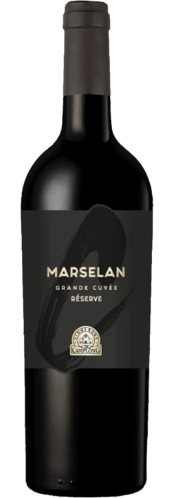 Marselan Grande Cuvée Reserve