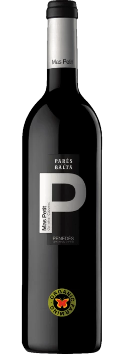 MAS PETIT Rotwein-Cuvée DO