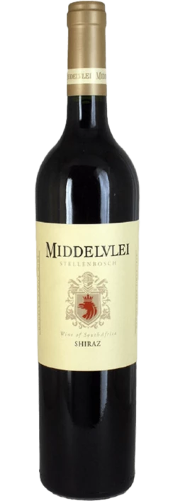 Middelvlei Shiraz