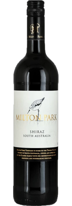 Milton Park Shiraz