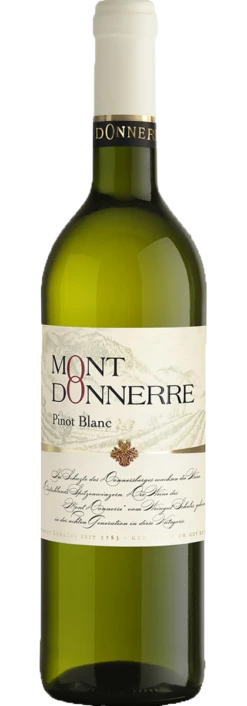 MONT DONNERRE Pinot Blanc D.Q.