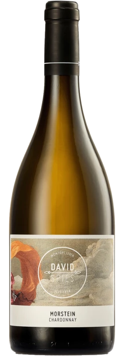 Morstein Chardonnay Lagenwein D.Q.