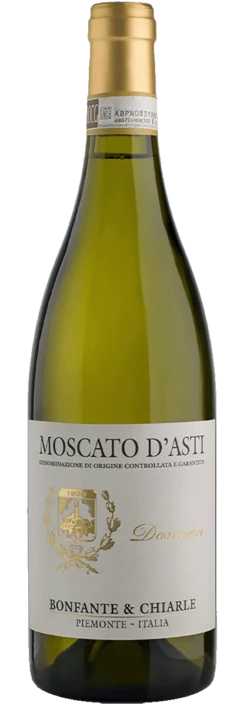 Moscato D`Asti DOCG Dosman