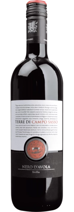 Nero D´Avola IGT Sicilia