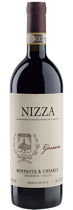 Nizza DOCG Gessara