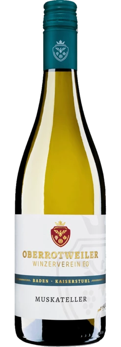 Oberrotweiler Muskateller D.Q.