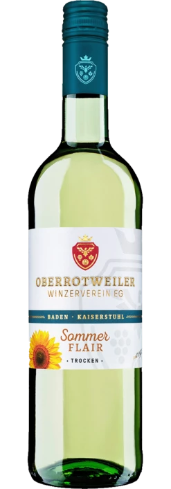 Oberrotweiler Sommerflair D.Q.