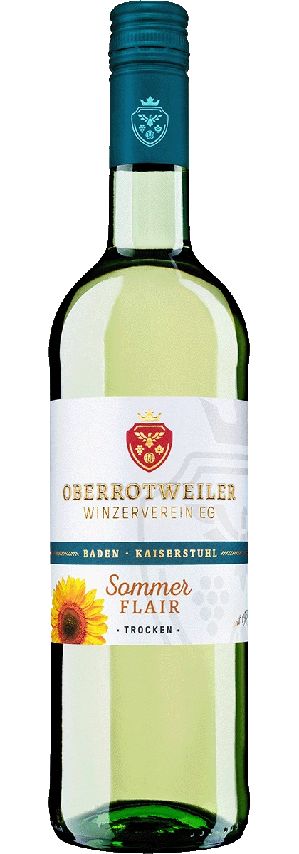 Oberrotweiler Sommerflair D.Q. 3 Oberrotweiler Sommerflair D.Q.