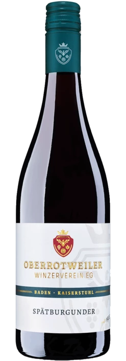 Oberrotweiler Spätburgunder D.Q.