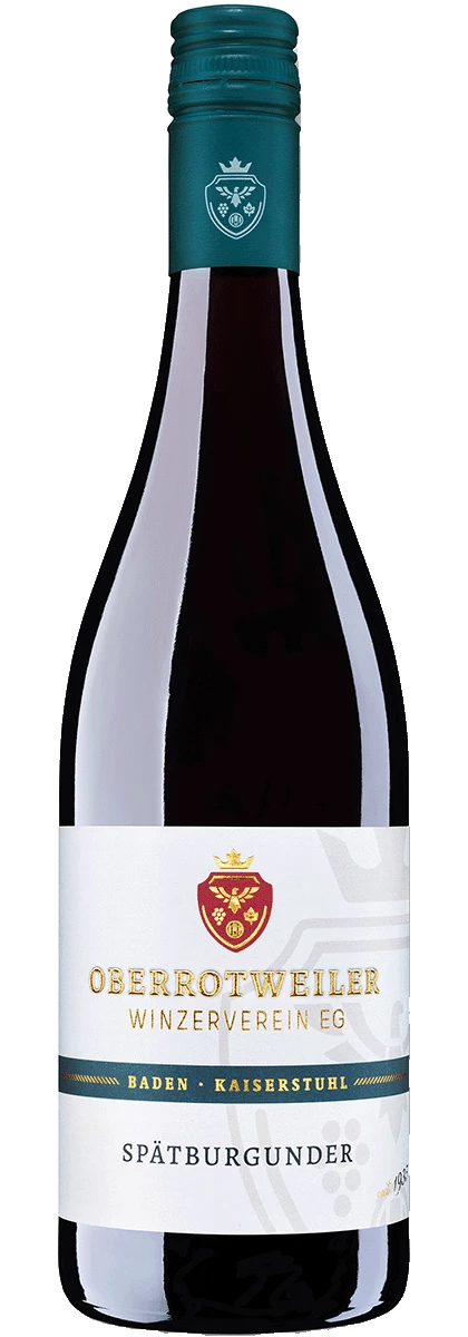 Oberrotweiler Spätburgunder D.Q. 3 Oberrotweiler Spätburgunder D.Q.