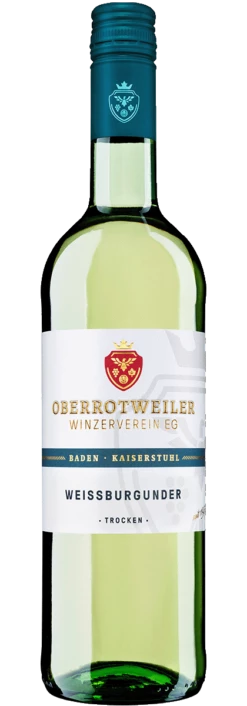 Oberrotweiler Weissburgunder D.Q.