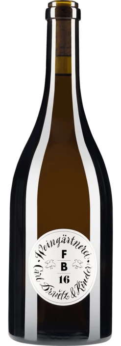 ORANGE WINE FB16 Fumé Blanc D.Q.