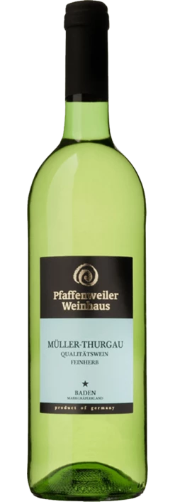Pfaffenweiler Müller-Thurgau D.Q.