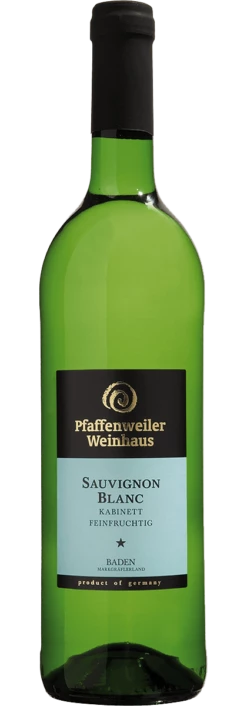 Pfaffenweiler Sauvignon Blanc Kabinett