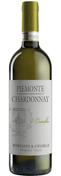 Piemonte Chardonnay DOC Casalto