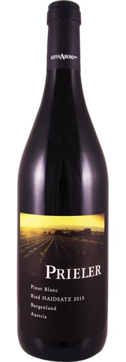 Pinot Blanc Ried Haidsatz