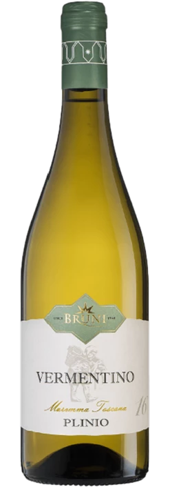 PLINIO Vermentino Maremma Toscana DOC