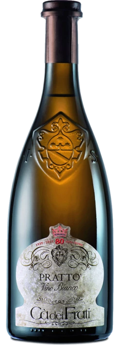 Pratto Benaco Bresciano IGT