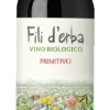 Primitivo Puglia IGT Fili D`erba Vino Biologico -JWINE Geschaft primitivo puglia igt fili d erba vino biologico 1322220