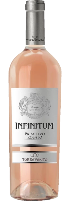 Primitivo Rosato INFINITUM Puglia IGT