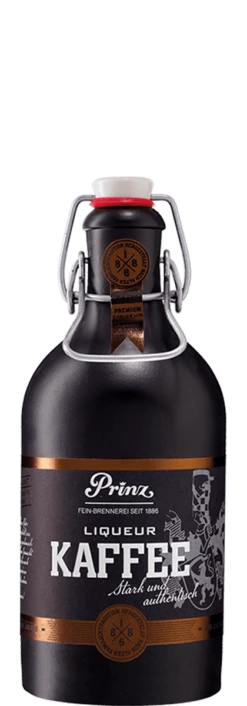 Nobilant Premium Liqueur Kaffee 37,7 % Vol. Spirituose