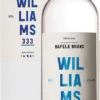 Hafele Brand 333 Williams 45 % Vol.