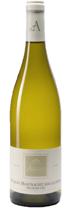 Puligny-Montrachet 1er Cru SOUS LE PUITS