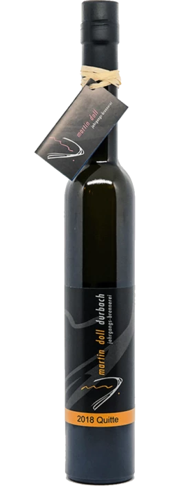 Quitte Kernobstbrand 42 % Vol.