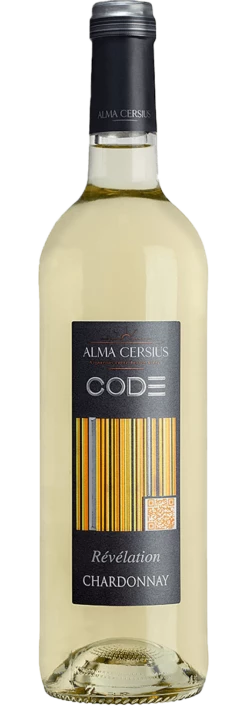 REVELATION Chardonnay IGP Pays D´Oc