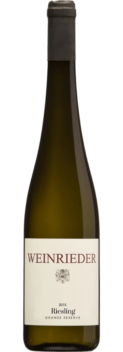 Riesling Grande Reserve