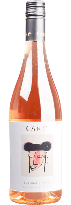 Rosado Solidarity Carinena DO