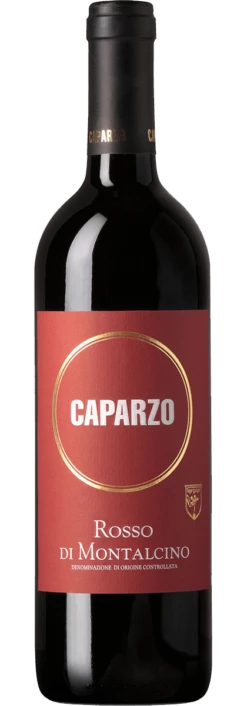 Rosso Di Montalcino DOC