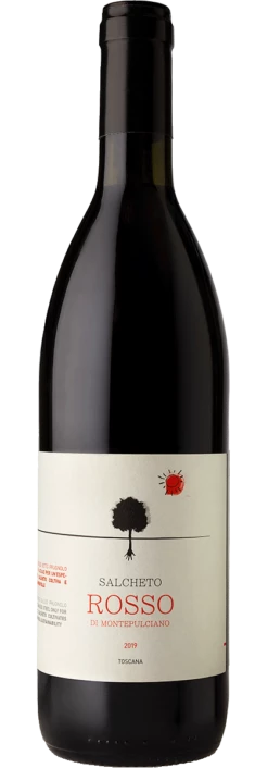 ROSSO Di Montepulciano DOC