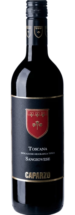 Rosso Toscana IGT Sangiovese