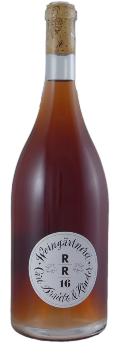 ORANGE WINE RR16 Carl Drautz & Kinder Schwäbischer Landwein